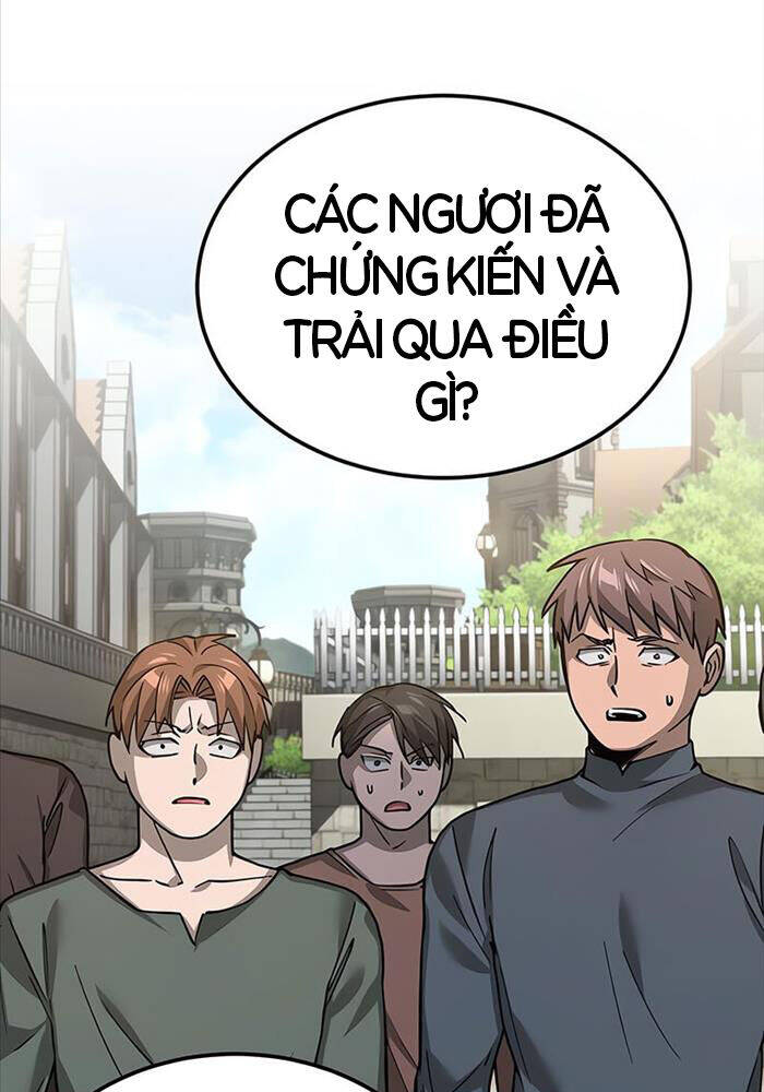 Thiên Quỷ Chẳng Sống Nổi Cuộc Đời Bình Thường - Chapter 123 - Page 120