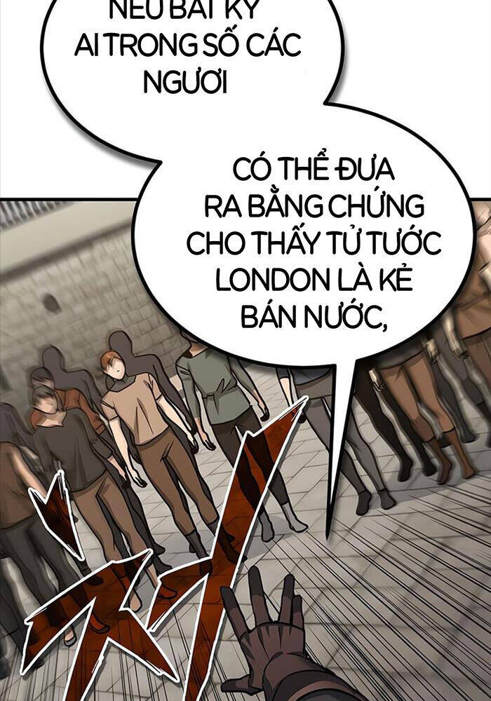 Thiên Quỷ Chẳng Sống Nổi Cuộc Đời Bình Thường - Chapter 123 - Page 122