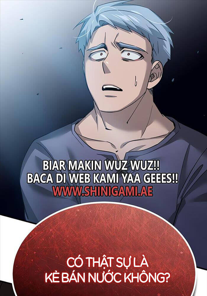 Thiên Quỷ Chẳng Sống Nổi Cuộc Đời Bình Thường - Chapter 123 - Page 125