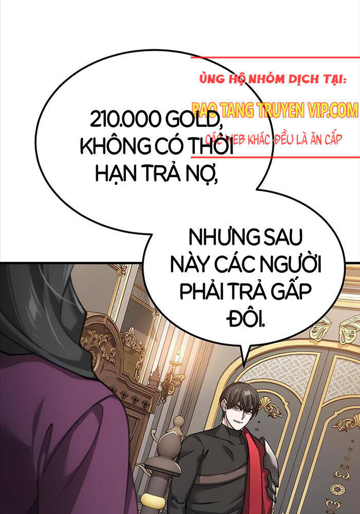Thiên Quỷ Chẳng Sống Nổi Cuộc Đời Bình Thường - Chapter 123 - Page 19