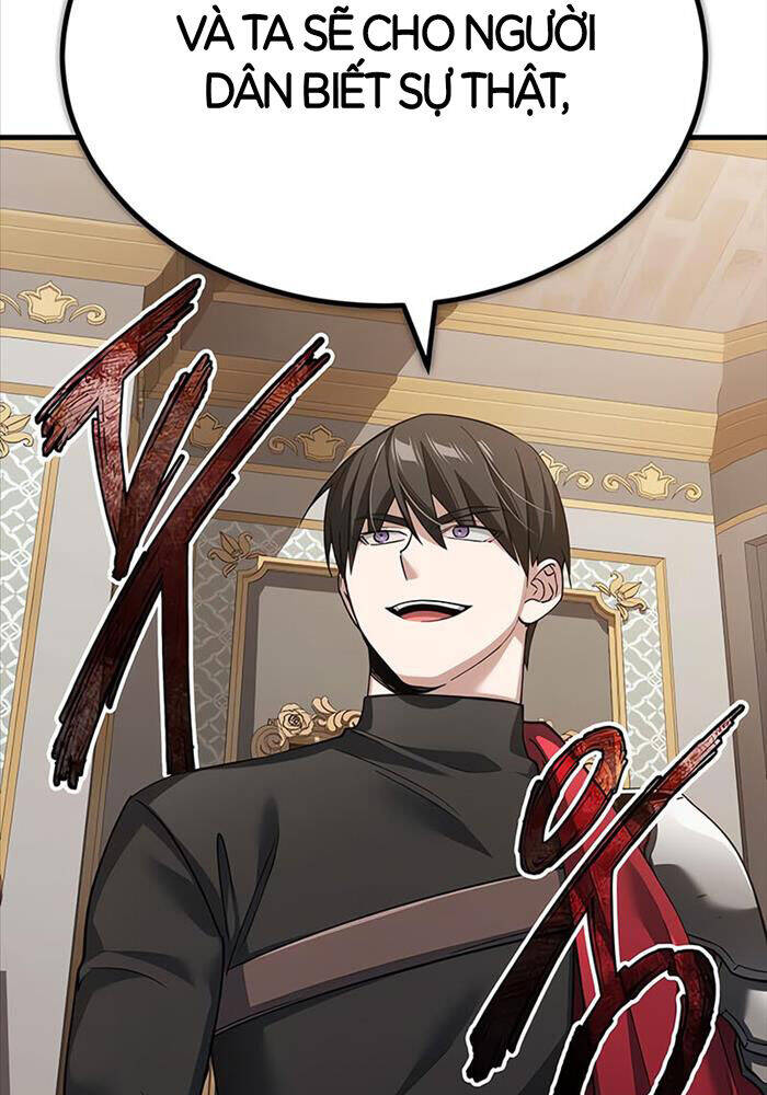 Thiên Quỷ Chẳng Sống Nổi Cuộc Đời Bình Thường - Chapter 123 - Page 21