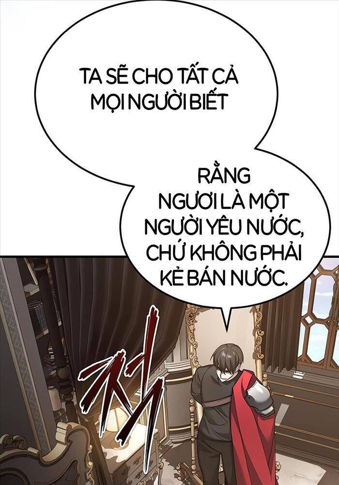 Thiên Quỷ Chẳng Sống Nổi Cuộc Đời Bình Thường - Chapter 123 - Page 27