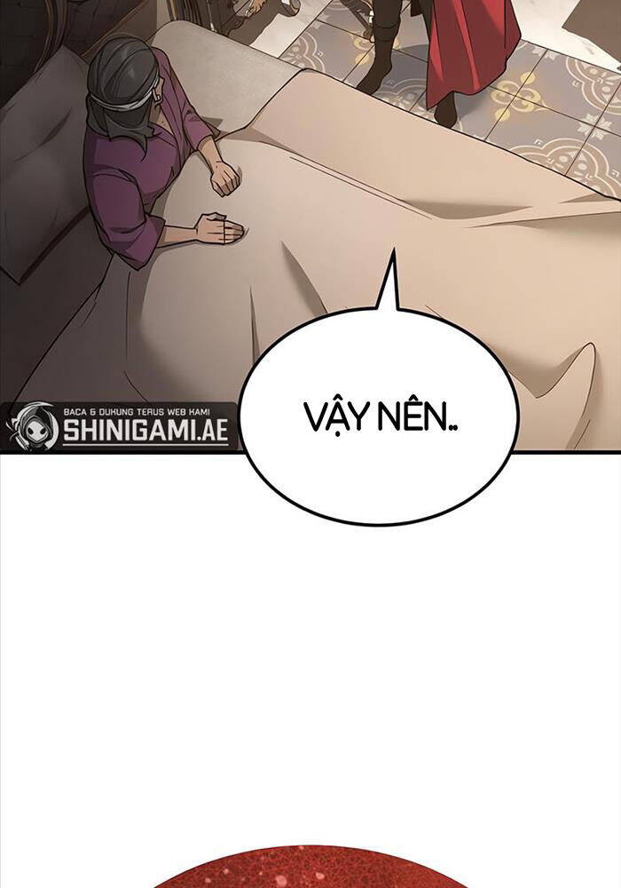 Thiên Quỷ Chẳng Sống Nổi Cuộc Đời Bình Thường - Chapter 123 - Page 28