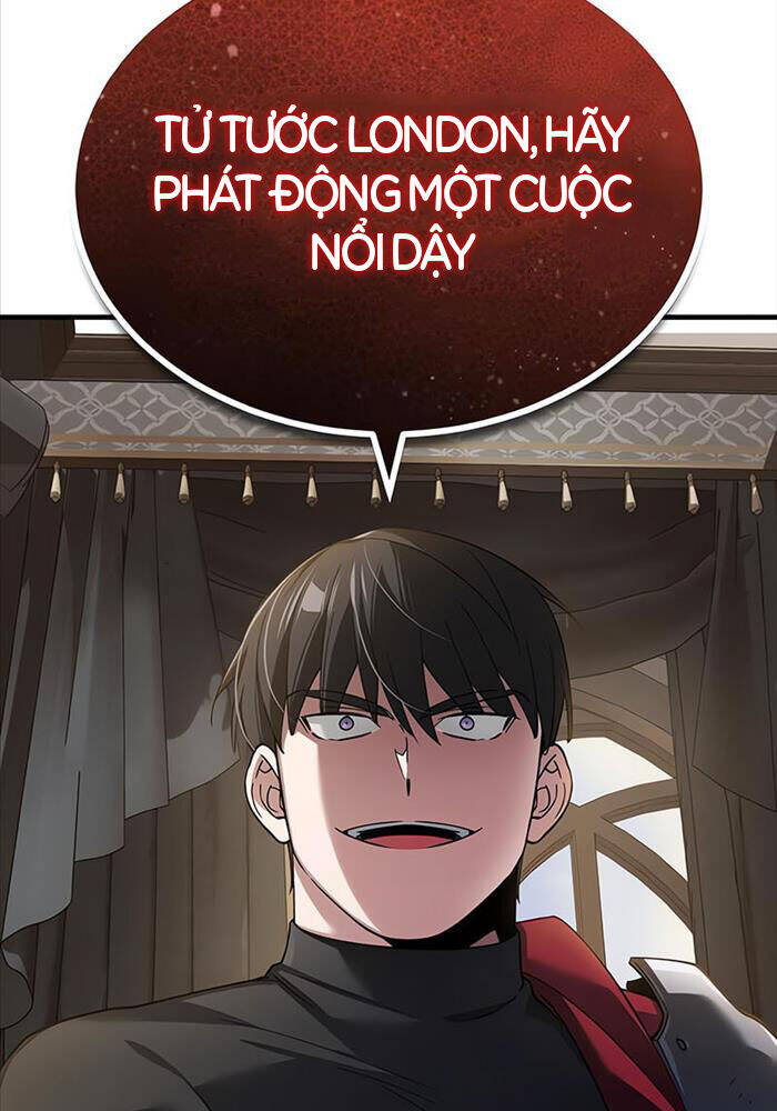 Thiên Quỷ Chẳng Sống Nổi Cuộc Đời Bình Thường - Chapter 123 - Page 29