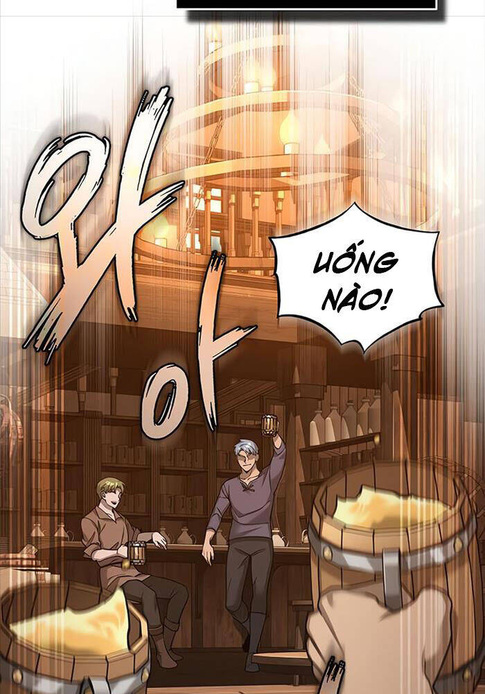 Thiên Quỷ Chẳng Sống Nổi Cuộc Đời Bình Thường - Chapter 123 - Page 35