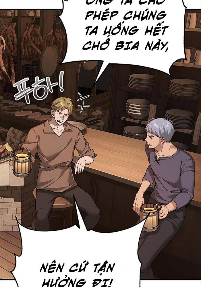 Thiên Quỷ Chẳng Sống Nổi Cuộc Đời Bình Thường - Chapter 123 - Page 39