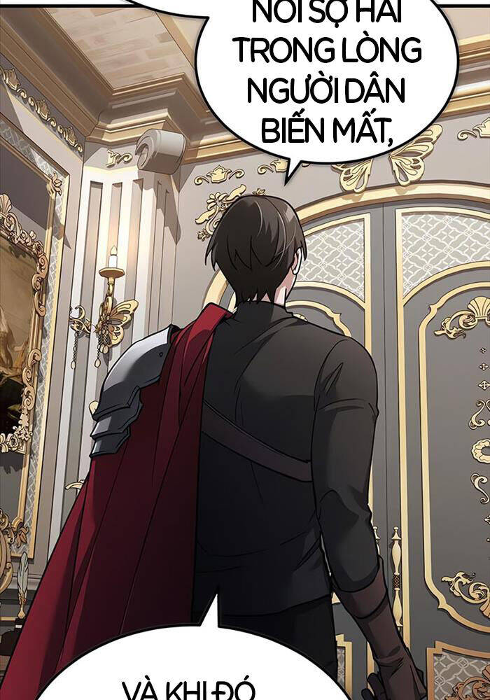 Thiên Quỷ Chẳng Sống Nổi Cuộc Đời Bình Thường - Chapter 123 - Page 4