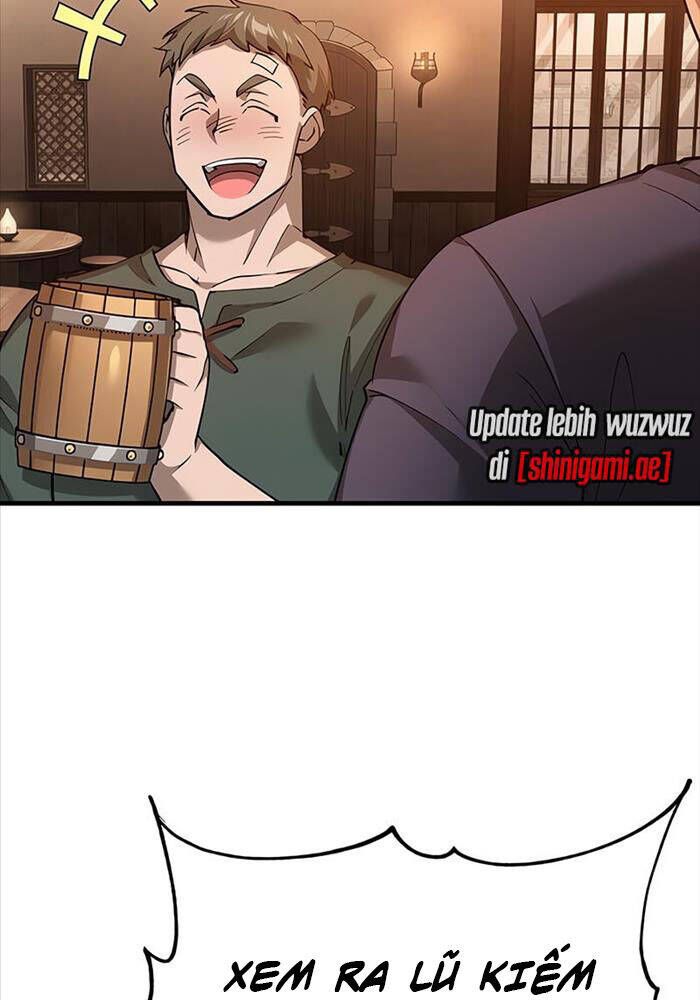 Thiên Quỷ Chẳng Sống Nổi Cuộc Đời Bình Thường - Chapter 123 - Page 41