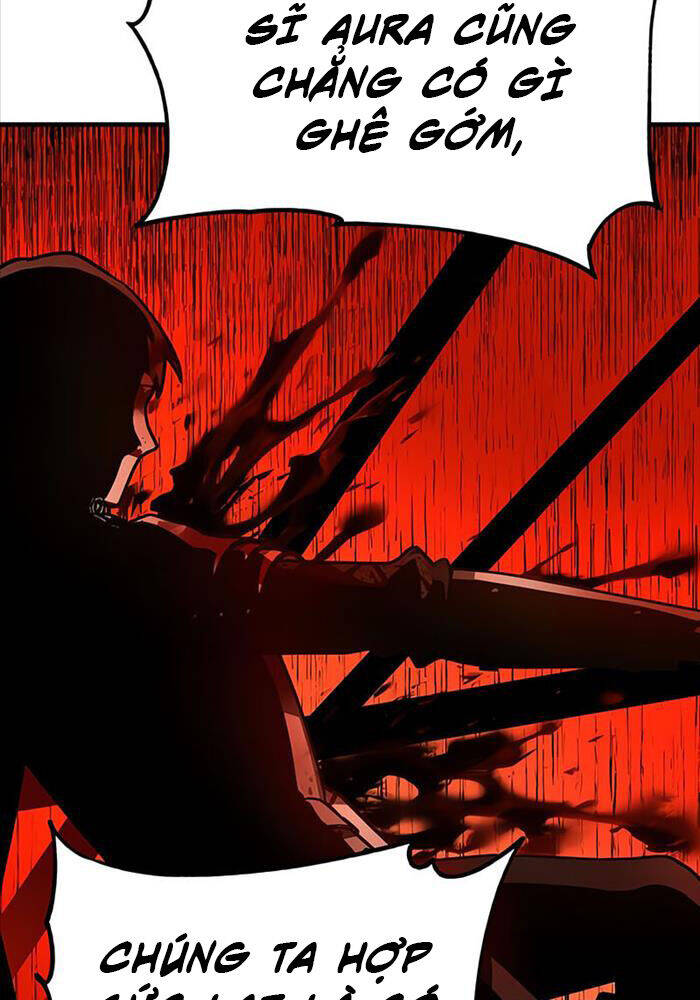 Thiên Quỷ Chẳng Sống Nổi Cuộc Đời Bình Thường - Chapter 123 - Page 42