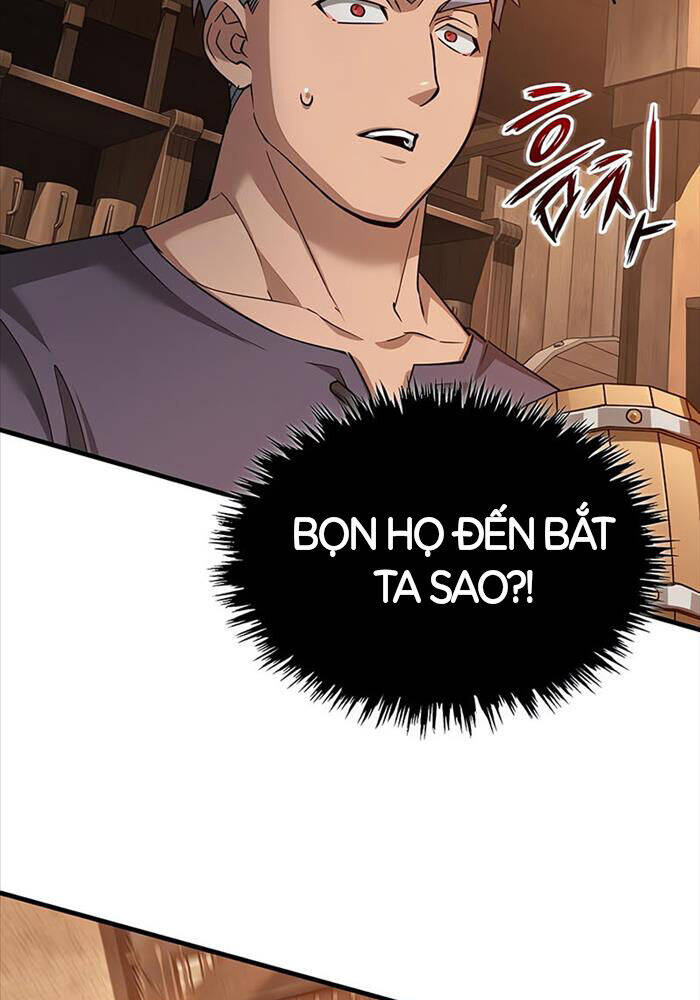 Thiên Quỷ Chẳng Sống Nổi Cuộc Đời Bình Thường - Chapter 123 - Page 49