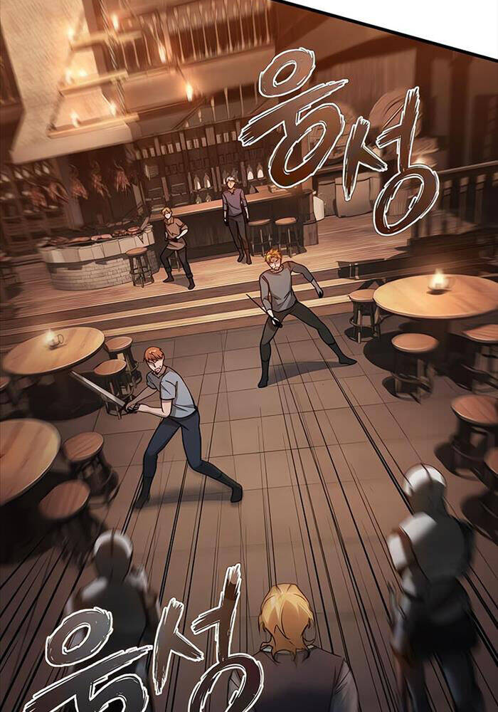 Thiên Quỷ Chẳng Sống Nổi Cuộc Đời Bình Thường - Chapter 123 - Page 50