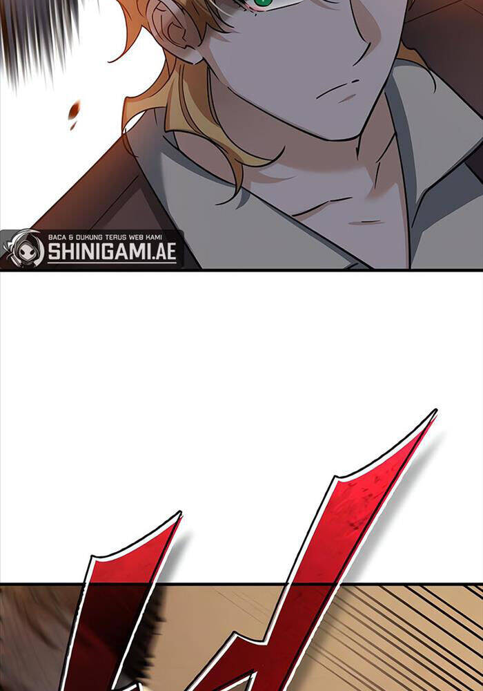 Thiên Quỷ Chẳng Sống Nổi Cuộc Đời Bình Thường - Chapter 123 - Page 55