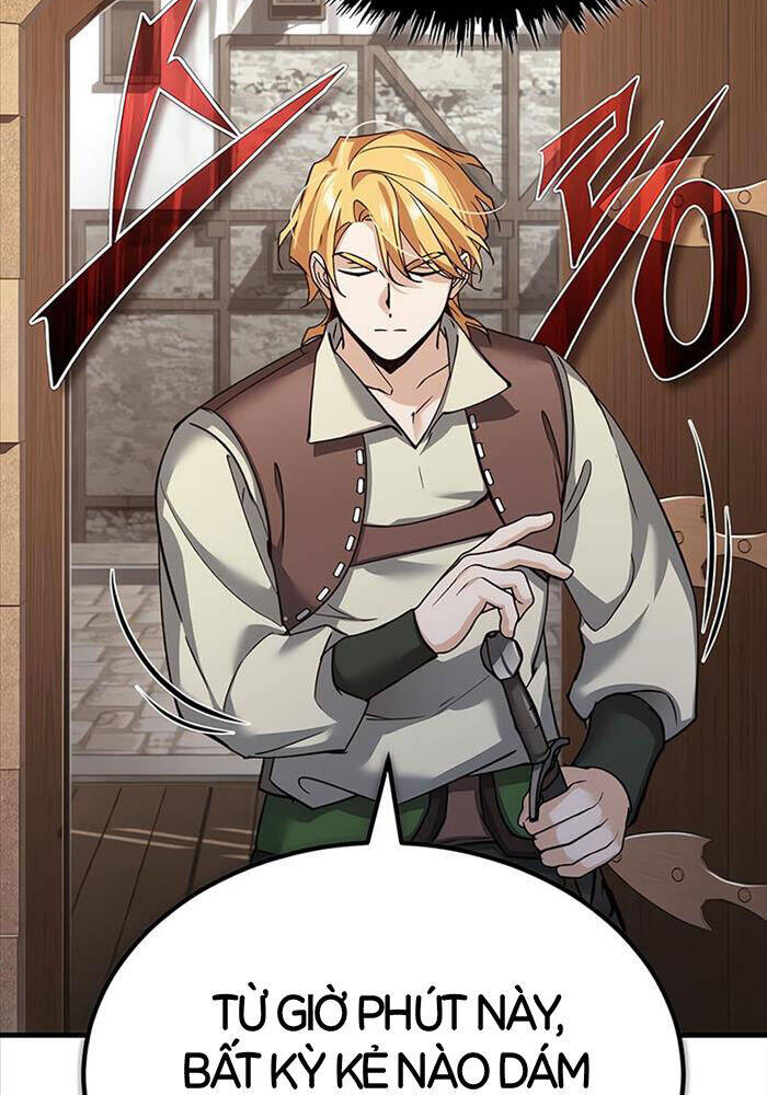 Thiên Quỷ Chẳng Sống Nổi Cuộc Đời Bình Thường - Chapter 123 - Page 61