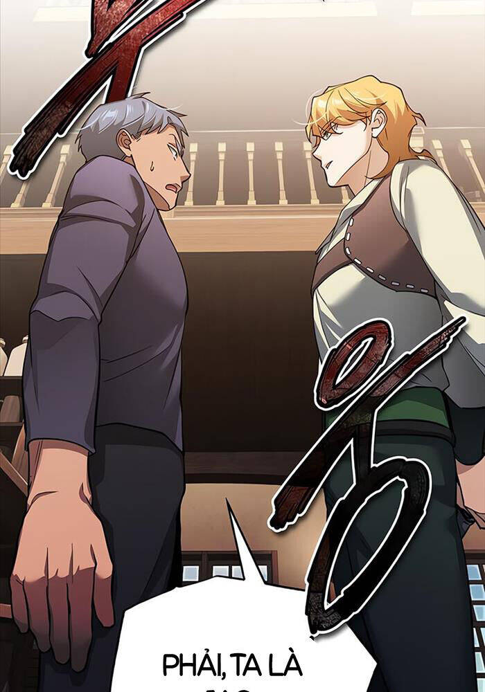 Thiên Quỷ Chẳng Sống Nổi Cuộc Đời Bình Thường - Chapter 123 - Page 64