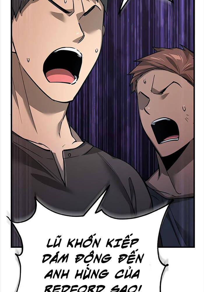 Thiên Quỷ Chẳng Sống Nổi Cuộc Đời Bình Thường - Chapter 123 - Page 71