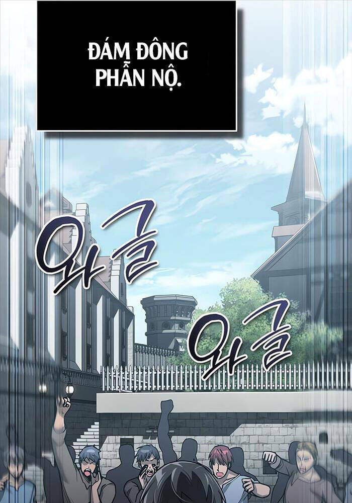 Thiên Quỷ Chẳng Sống Nổi Cuộc Đời Bình Thường - Chapter 123 - Page 77