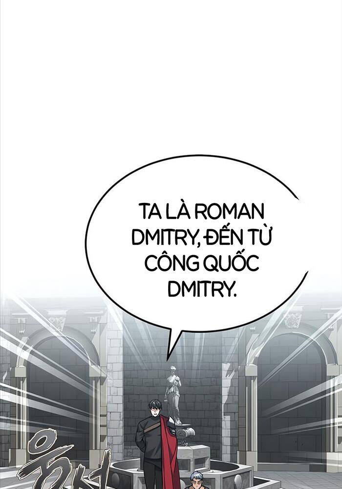 Thiên Quỷ Chẳng Sống Nổi Cuộc Đời Bình Thường - Chapter 123 - Page 80