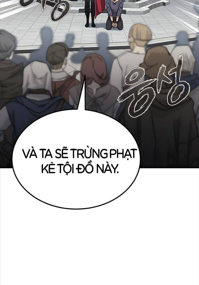 Thiên Quỷ Chẳng Sống Nổi Cuộc Đời Bình Thường - Chapter 123 - Page 81