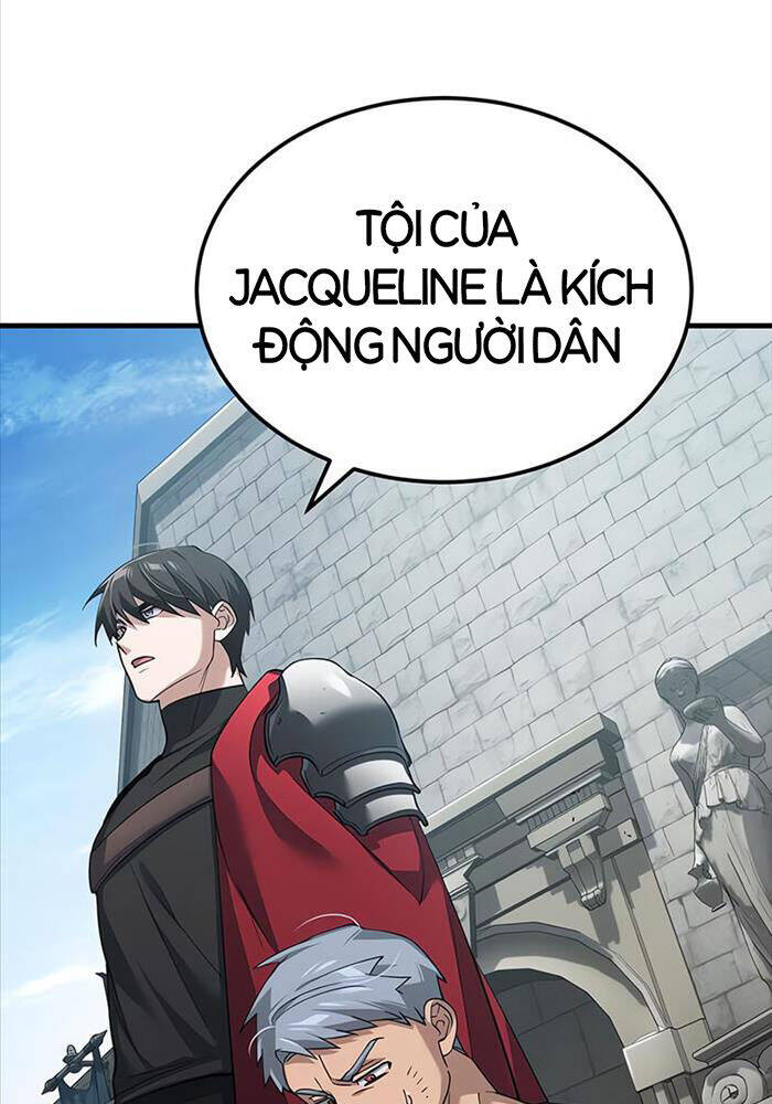 Thiên Quỷ Chẳng Sống Nổi Cuộc Đời Bình Thường - Chapter 123 - Page 82