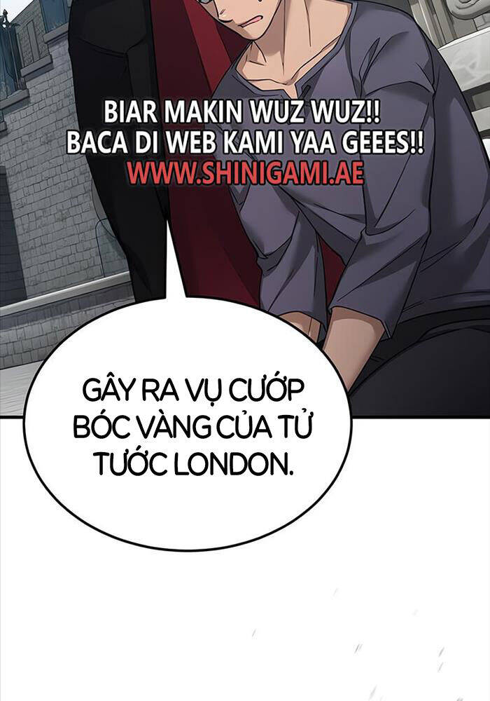 Thiên Quỷ Chẳng Sống Nổi Cuộc Đời Bình Thường - Chapter 123 - Page 83