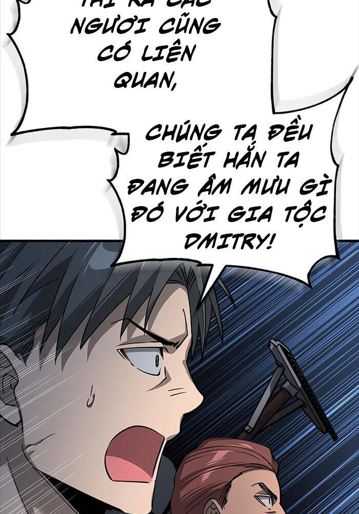 Thiên Quỷ Chẳng Sống Nổi Cuộc Đời Bình Thường - Chapter 123 - Page 85