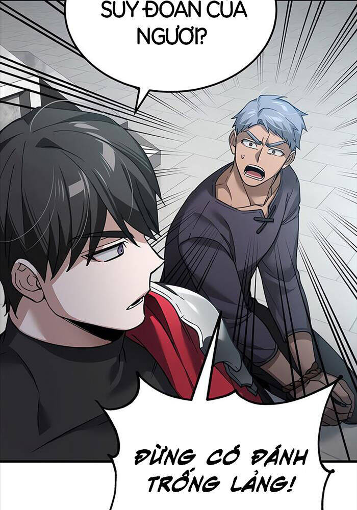 Thiên Quỷ Chẳng Sống Nổi Cuộc Đời Bình Thường - Chapter 123 - Page 93