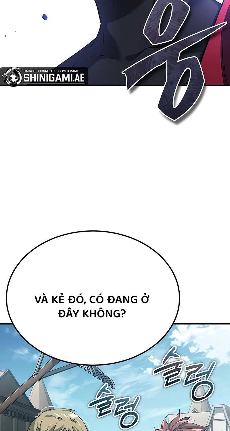 Thiên Quỷ Chẳng Sống Nổi Cuộc Đời Bình Thường - Chapter 124 - Page 12