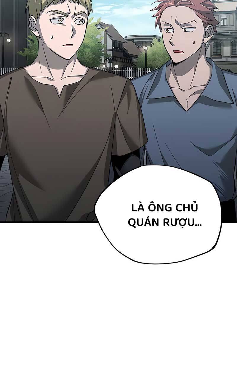 Thiên Quỷ Chẳng Sống Nổi Cuộc Đời Bình Thường - Chapter 124 - Page 13