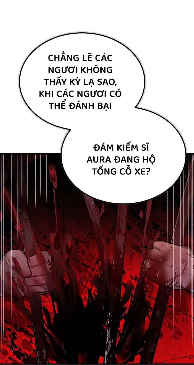 Thiên Quỷ Chẳng Sống Nổi Cuộc Đời Bình Thường - Chapter 124 - Page 15