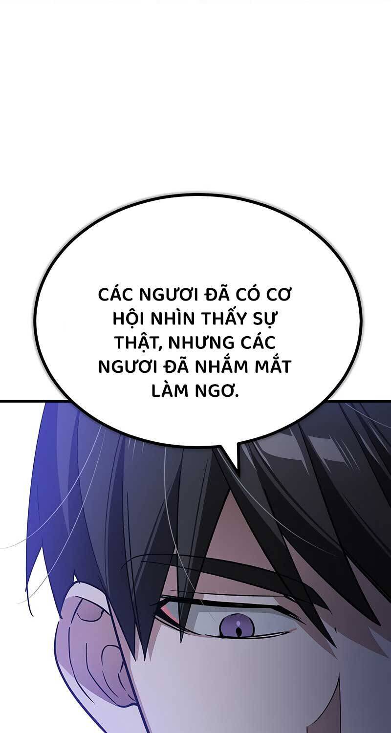 Thiên Quỷ Chẳng Sống Nổi Cuộc Đời Bình Thường - Chapter 124 - Page 16
