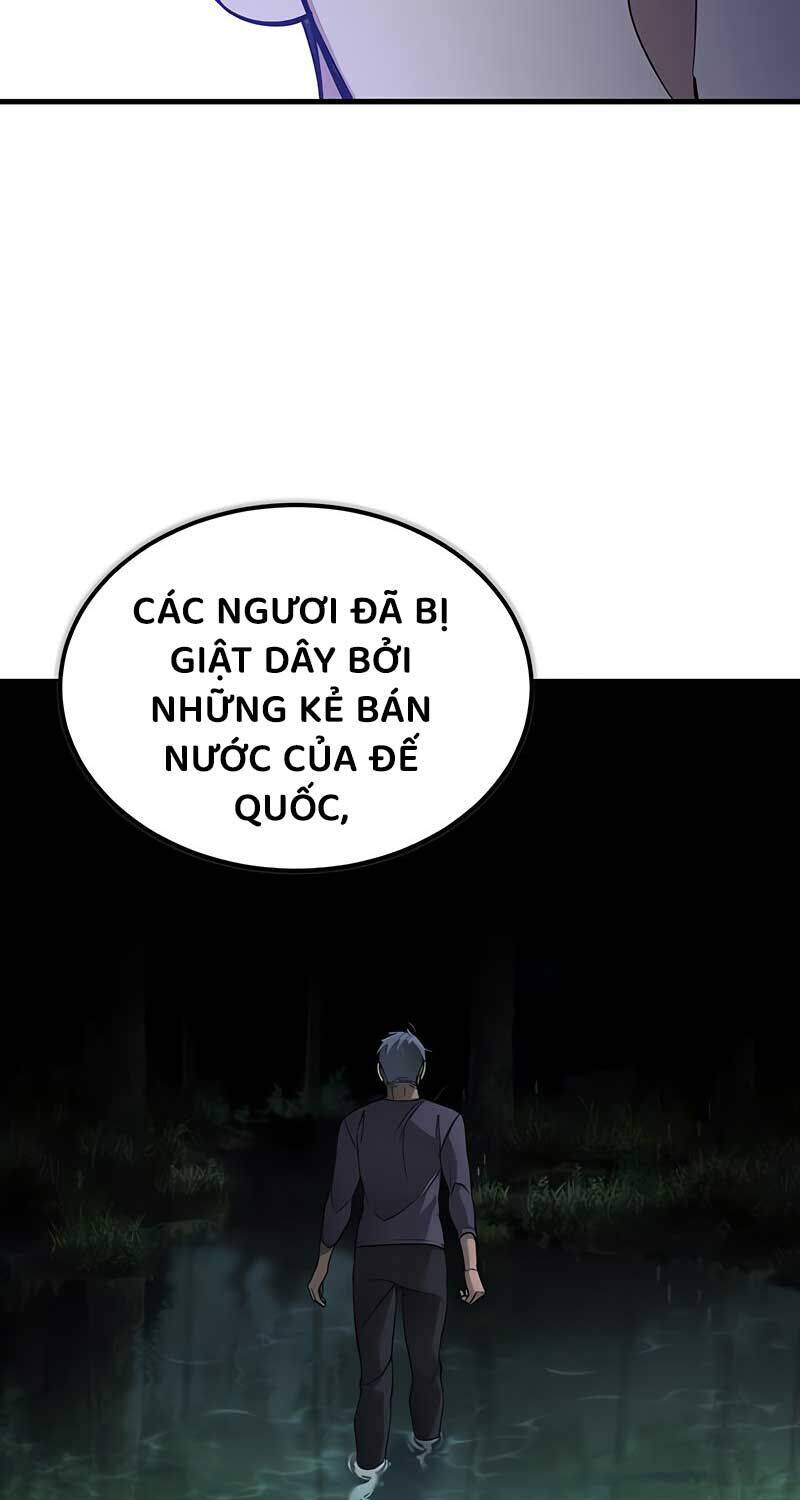 Thiên Quỷ Chẳng Sống Nổi Cuộc Đời Bình Thường - Chapter 124 - Page 17