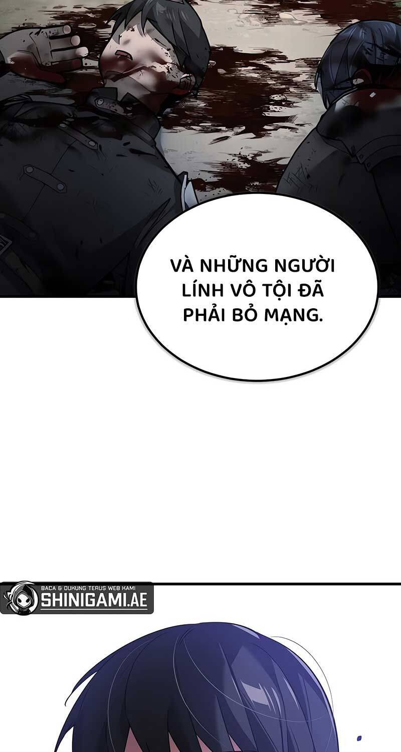 Thiên Quỷ Chẳng Sống Nổi Cuộc Đời Bình Thường - Chapter 124 - Page 19