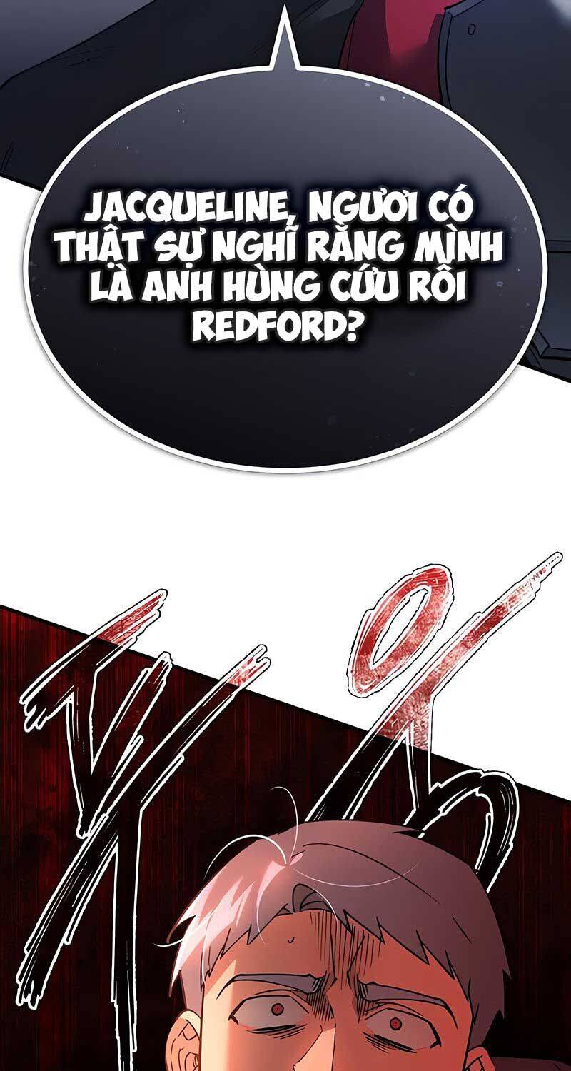 Thiên Quỷ Chẳng Sống Nổi Cuộc Đời Bình Thường - Chapter 124 - Page 21