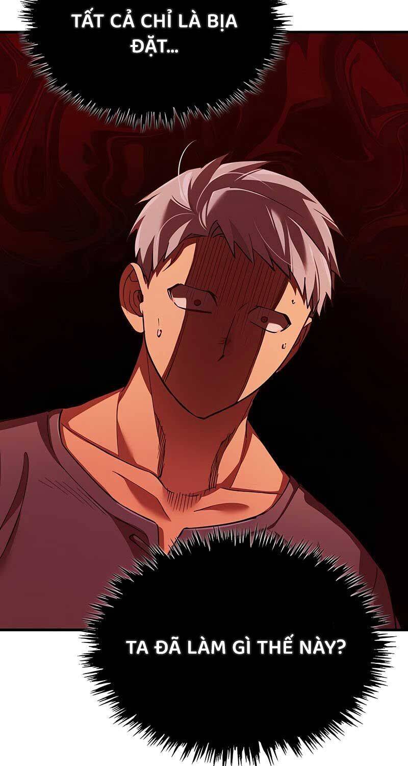 Thiên Quỷ Chẳng Sống Nổi Cuộc Đời Bình Thường - Chapter 124 - Page 25