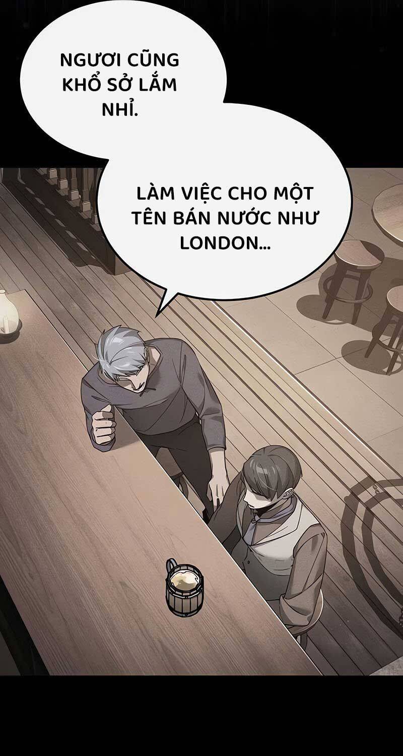 Thiên Quỷ Chẳng Sống Nổi Cuộc Đời Bình Thường - Chapter 124 - Page 27