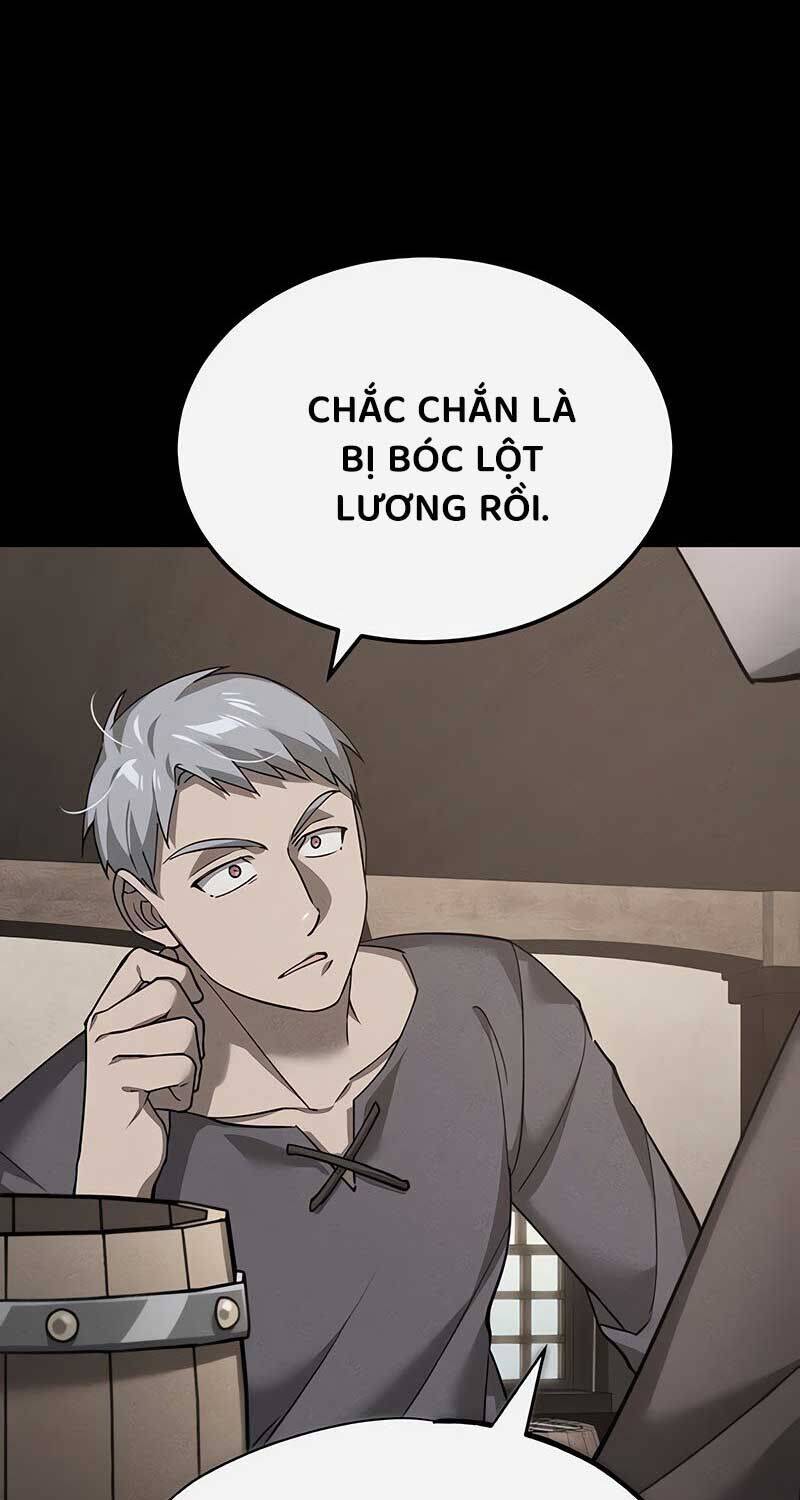 Thiên Quỷ Chẳng Sống Nổi Cuộc Đời Bình Thường - Chapter 124 - Page 28
