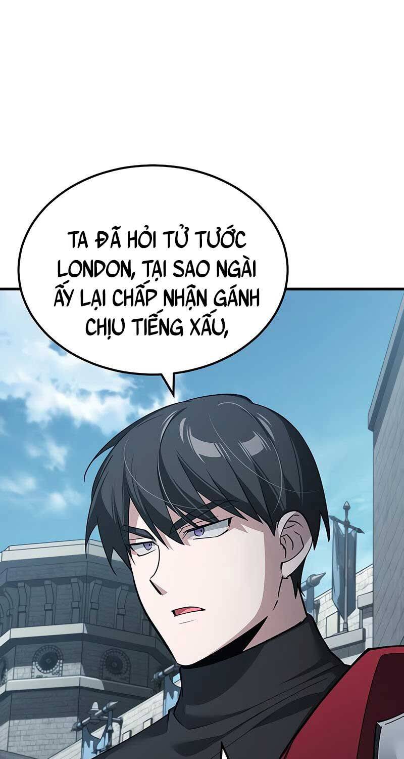Thiên Quỷ Chẳng Sống Nổi Cuộc Đời Bình Thường - Chapter 124 - Page 3