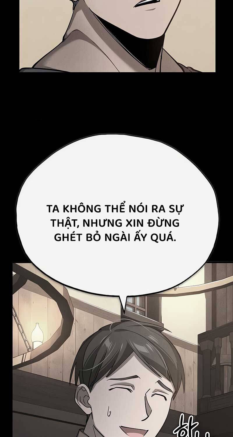 Thiên Quỷ Chẳng Sống Nổi Cuộc Đời Bình Thường - Chapter 124 - Page 30