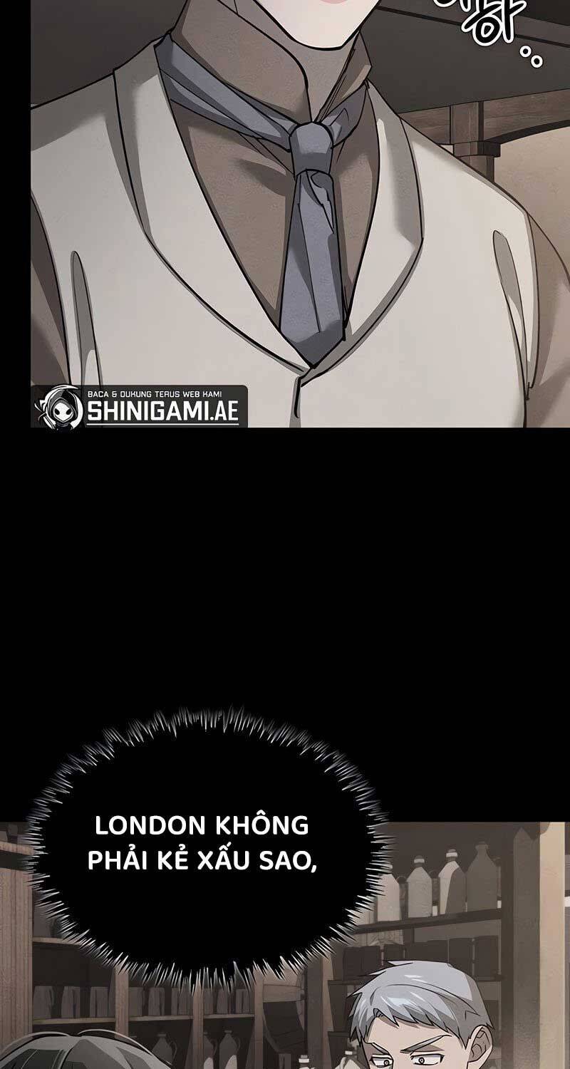 Thiên Quỷ Chẳng Sống Nổi Cuộc Đời Bình Thường - Chapter 124 - Page 31