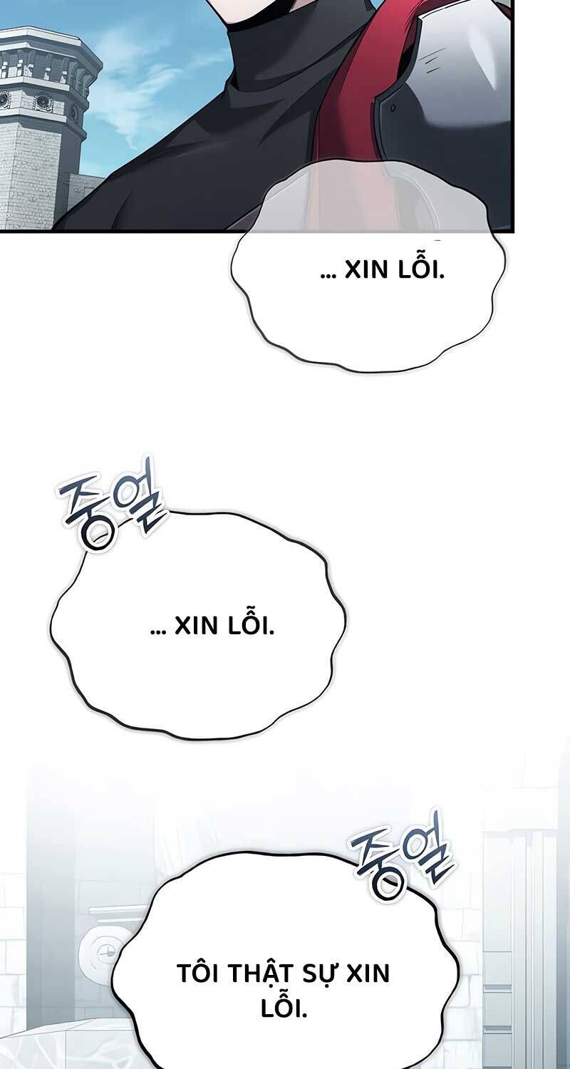Thiên Quỷ Chẳng Sống Nổi Cuộc Đời Bình Thường - Chapter 124 - Page 36