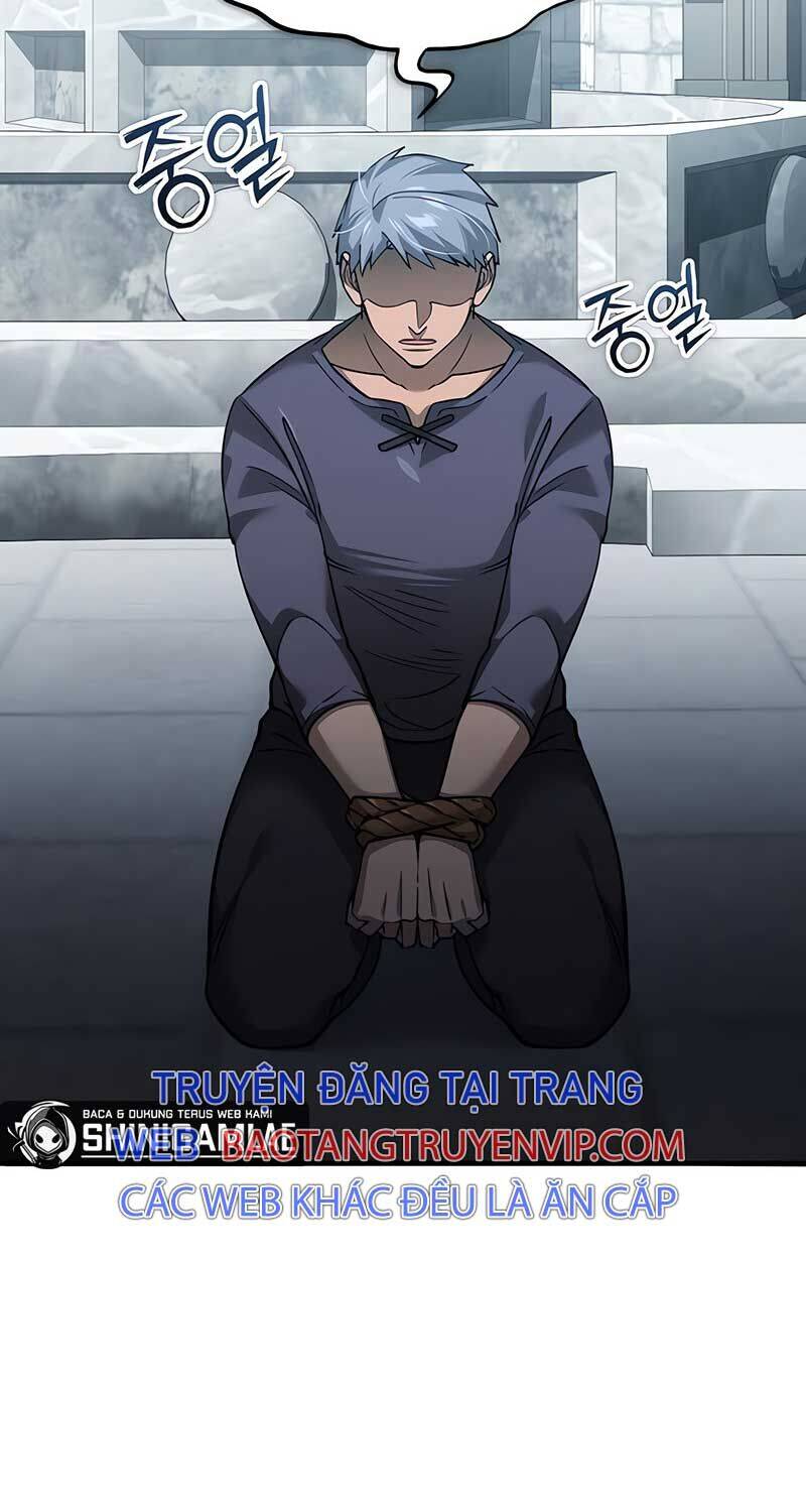 Thiên Quỷ Chẳng Sống Nổi Cuộc Đời Bình Thường - Chapter 124 - Page 37