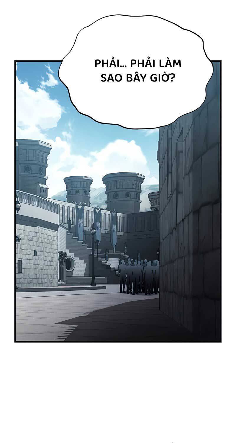 Thiên Quỷ Chẳng Sống Nổi Cuộc Đời Bình Thường - Chapter 124 - Page 38