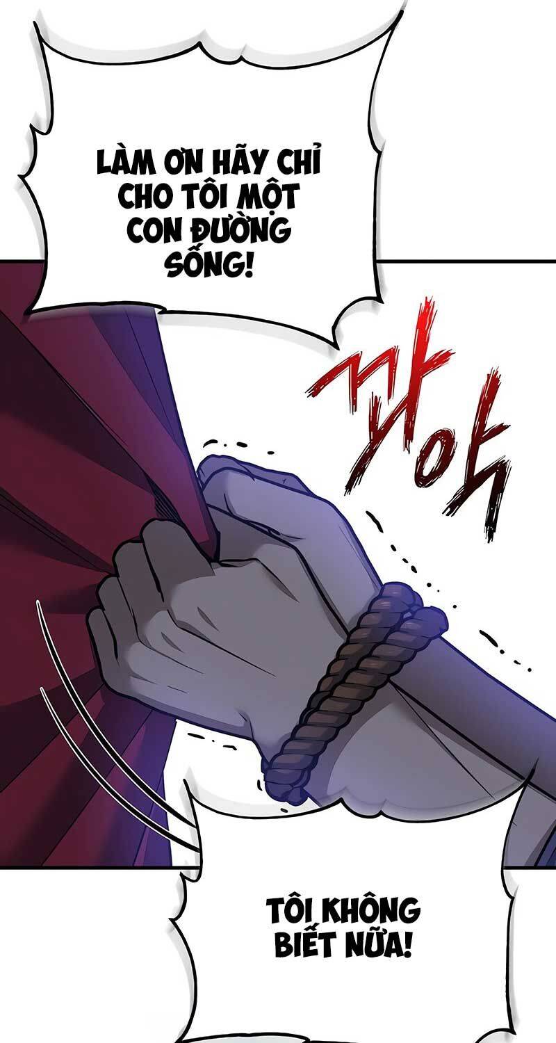 Thiên Quỷ Chẳng Sống Nổi Cuộc Đời Bình Thường - Chapter 124 - Page 39