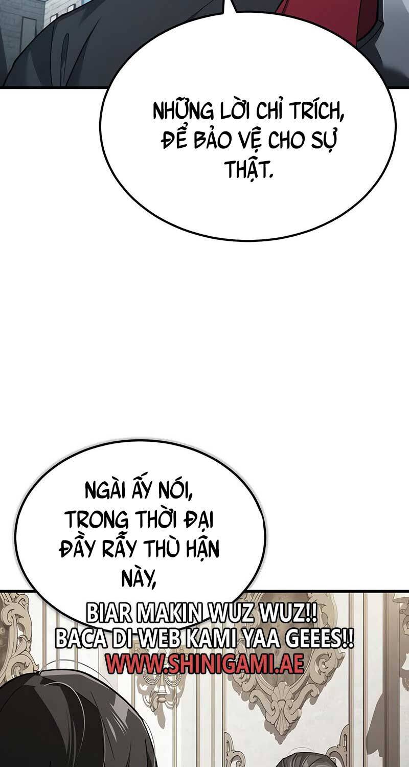 Thiên Quỷ Chẳng Sống Nổi Cuộc Đời Bình Thường - Chapter 124 - Page 4