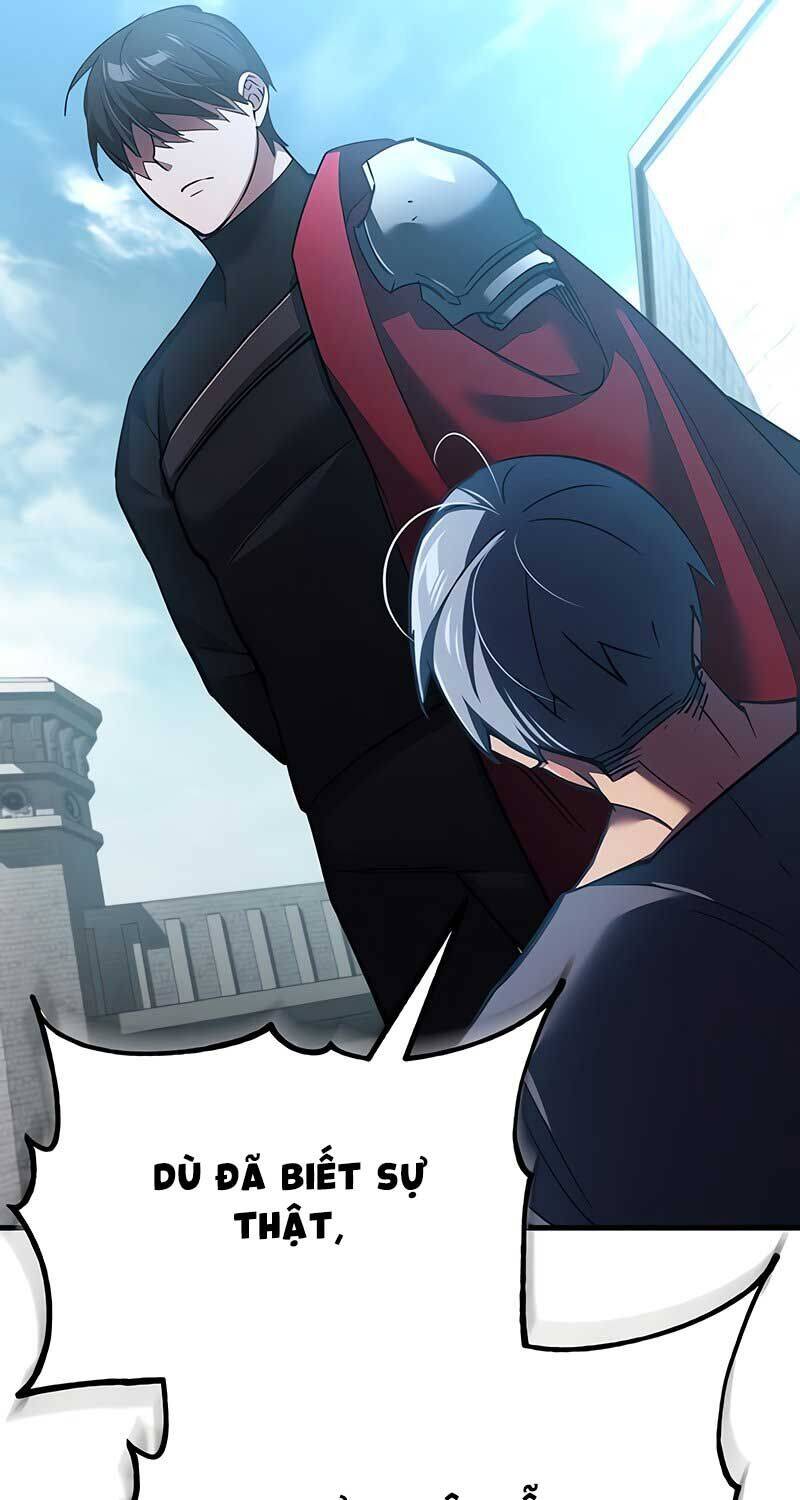 Thiên Quỷ Chẳng Sống Nổi Cuộc Đời Bình Thường - Chapter 124 - Page 41