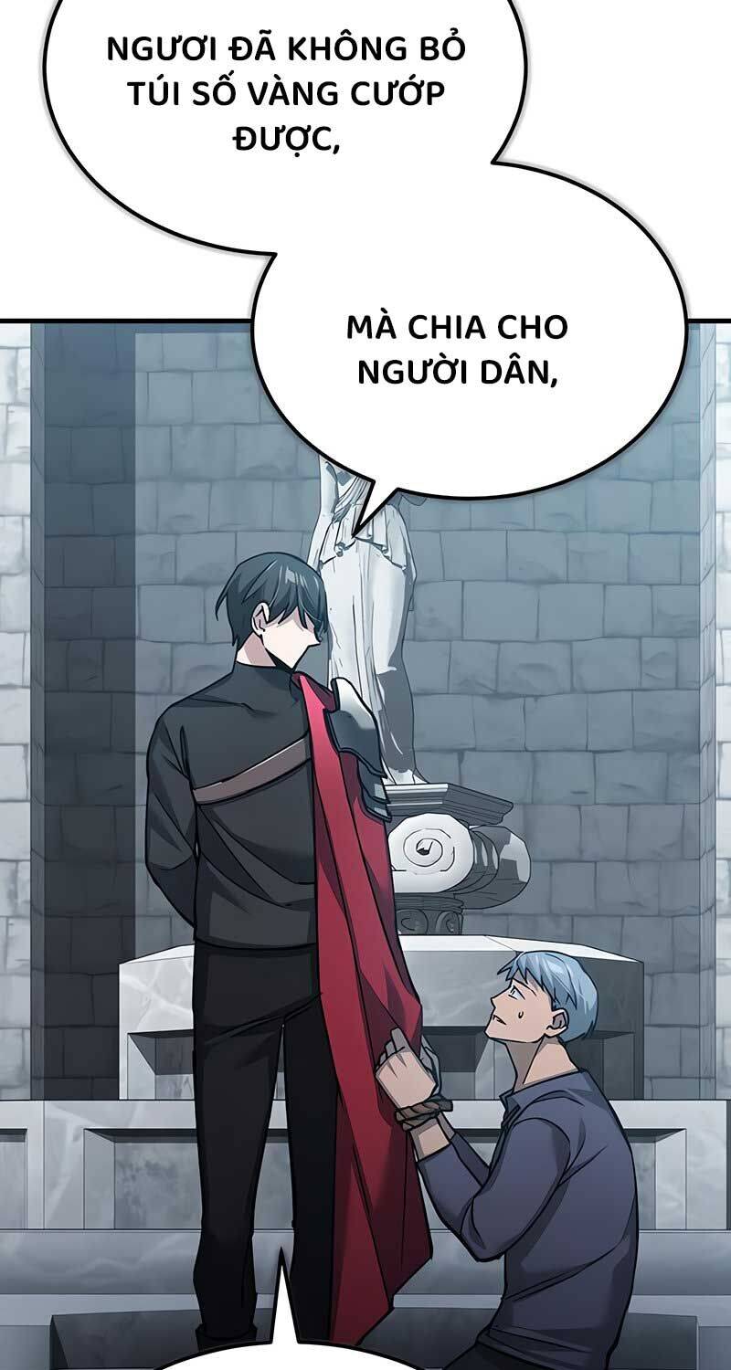 Thiên Quỷ Chẳng Sống Nổi Cuộc Đời Bình Thường - Chapter 124 - Page 43