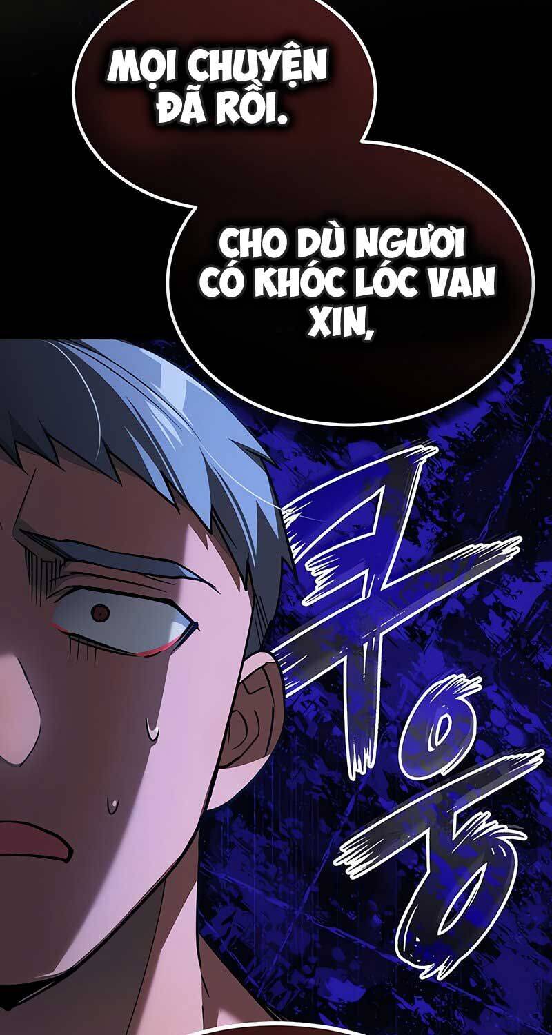 Thiên Quỷ Chẳng Sống Nổi Cuộc Đời Bình Thường - Chapter 124 - Page 45