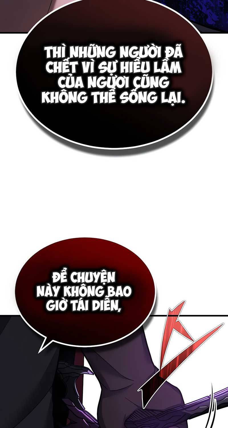 Thiên Quỷ Chẳng Sống Nổi Cuộc Đời Bình Thường - Chapter 124 - Page 46