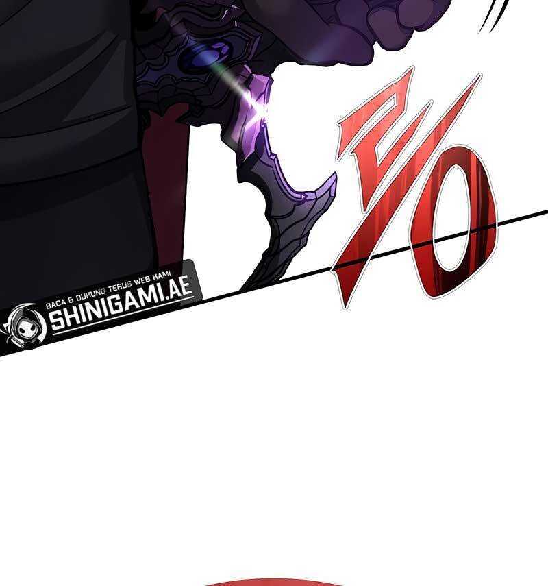 Thiên Quỷ Chẳng Sống Nổi Cuộc Đời Bình Thường - Chapter 124 - Page 47