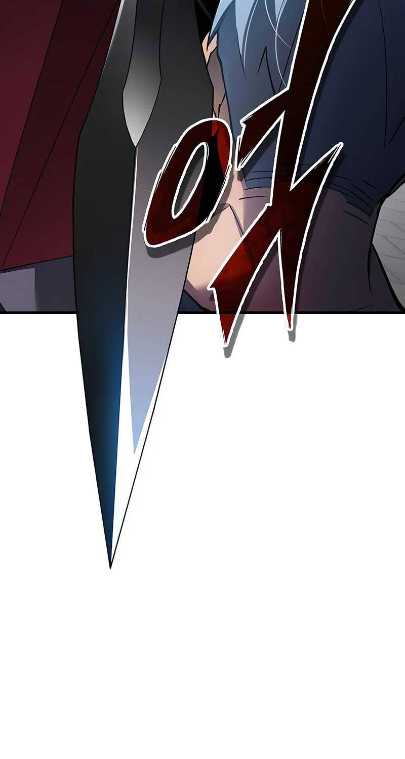 Thiên Quỷ Chẳng Sống Nổi Cuộc Đời Bình Thường - Chapter 124 - Page 49